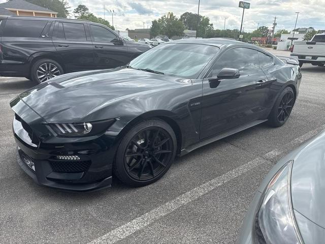 2019 Ford Shelby Gt350