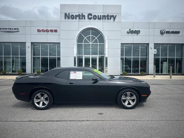 2020 Dodge Challenger