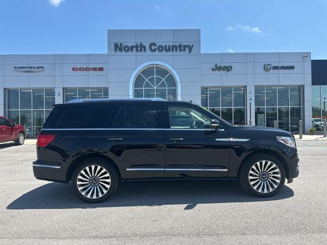 2020 Lincoln Navigator