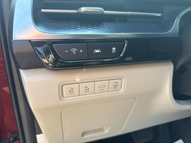 Photo of 2022 Flare Red Kia Carnival
