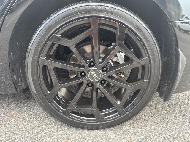 Photo of 2022 Black Toyota Camry