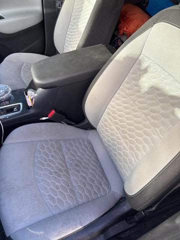 Photo of 2019 Nightfall Gray Metallic Chevrolet Equinox