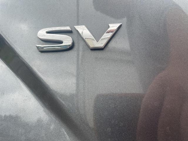Photo of 2024 Gun Metallic Nissan Murano