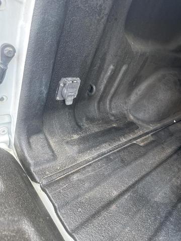 Photo of 2018 Summit White Chevrolet Silverado 2500