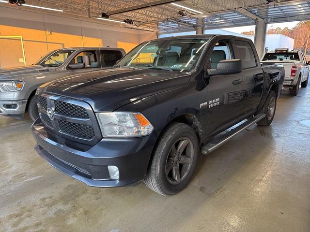 2015 RAM 1500