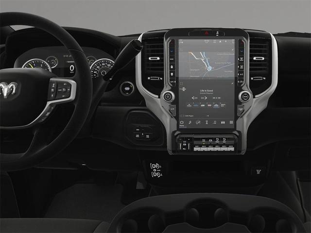 Photo of 2025 Diamond Black RAM 2500