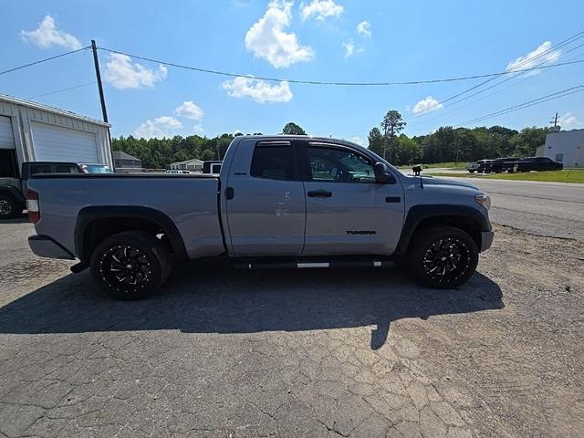2019 Toyota Tundra