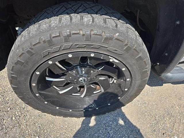 Photo of 2019 Cement Gray Toyota Tundra