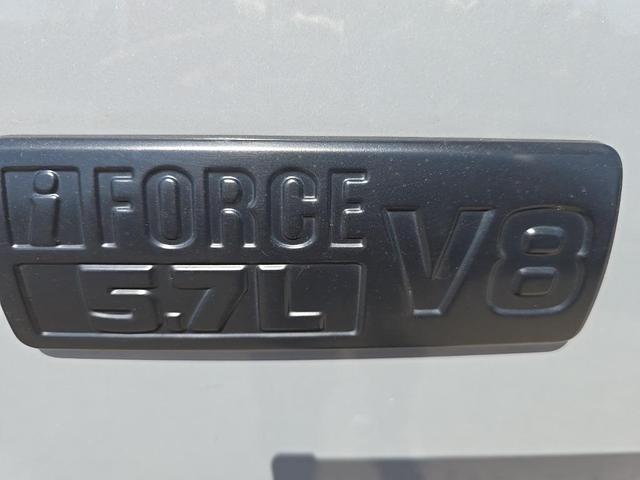 Photo of 2019 Cement Gray Toyota Tundra