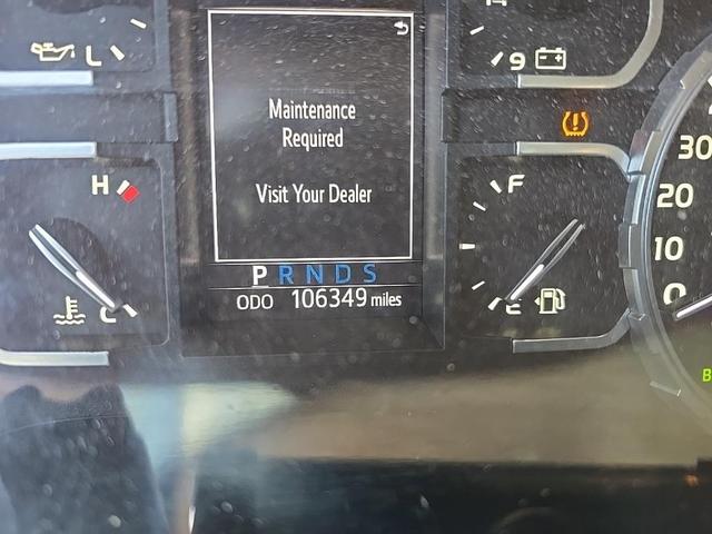 Photo of 2019 Cement Gray Toyota Tundra
