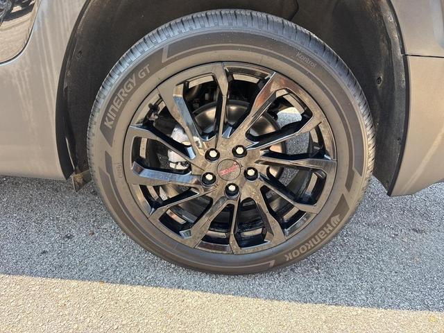 Photo of 2024 Ebony Twilight Metallic GMC Terrain