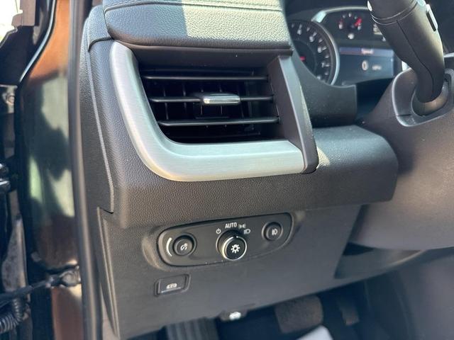 Photo of 2024 Ebony Twilight Metallic GMC Terrain