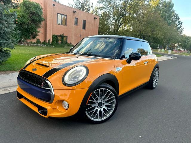 2014 MINI Hardtop