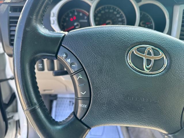 Photo of 2003 Natural White Toyota 4Runner