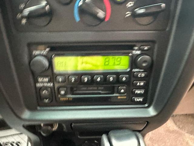 Photo of 2002 Maroon Toyota 4Runner