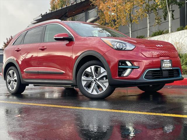 2022 Kia Niro Ev