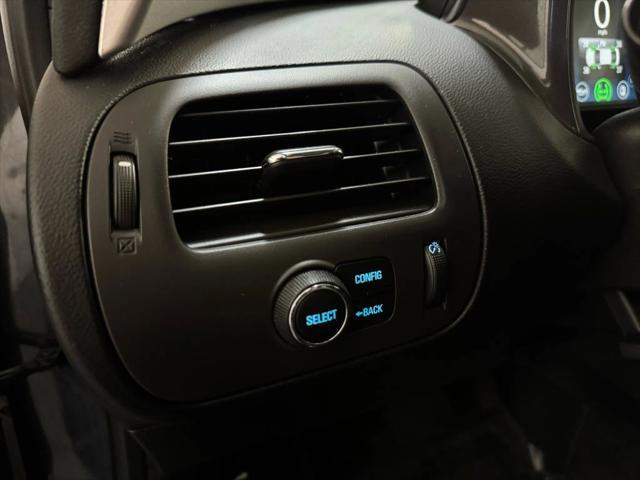 Photo of 2015 Black Chevrolet Volt