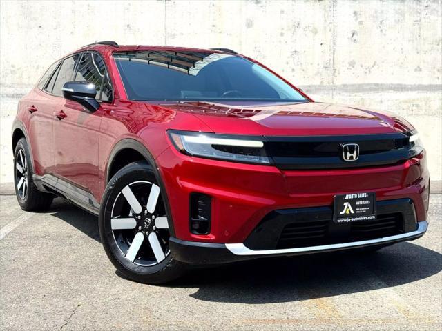 2024 Honda Prologue