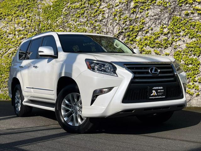 2019 Lexus Gx 460