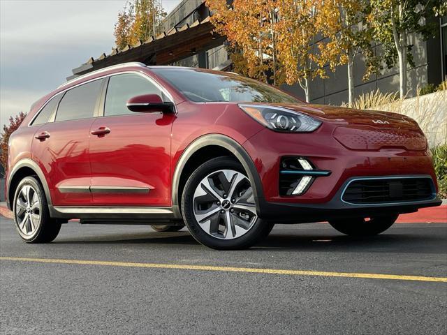 2022 Kia Niro Ev