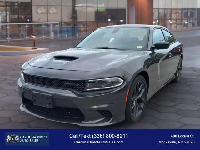 2023 Dodge Charger