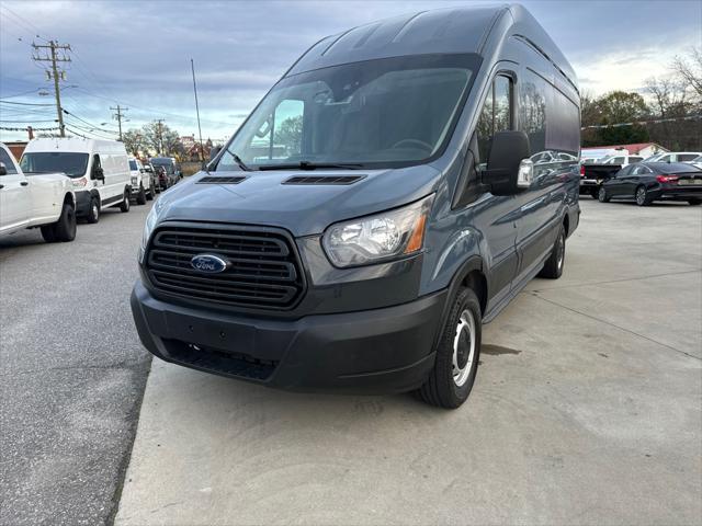 2019 Ford Transit-250