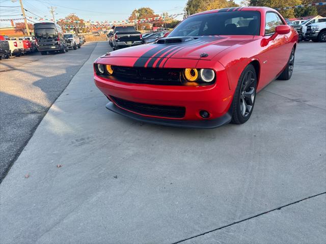 2019 Dodge Challenger