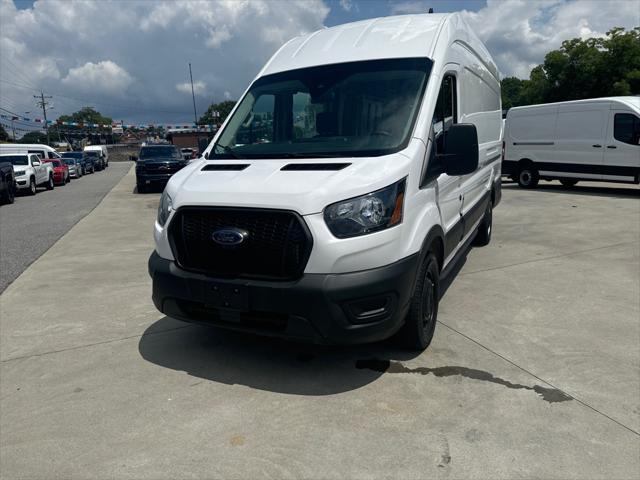 2021 Ford Transit-350