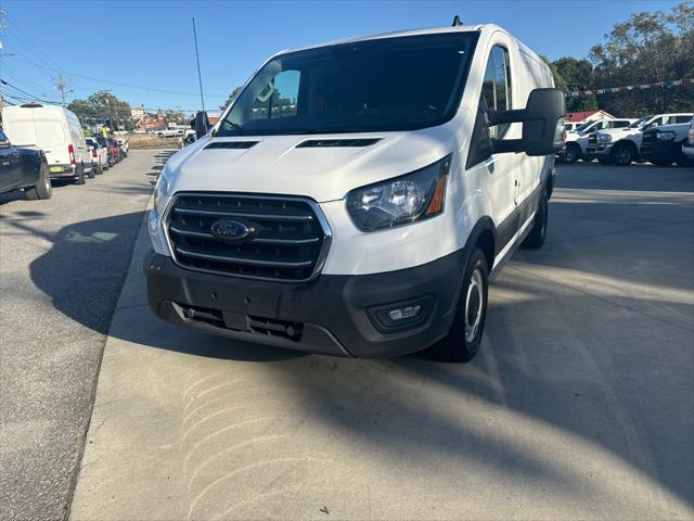 2020 Ford Transit-250