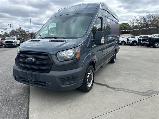 2020 Ford Transit-250