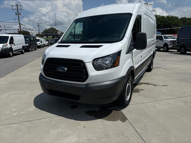 2019 Ford Transit-250