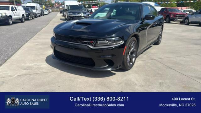 2019 Dodge Charger