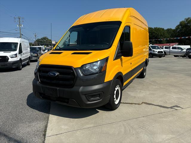 2020 Ford Transit-250