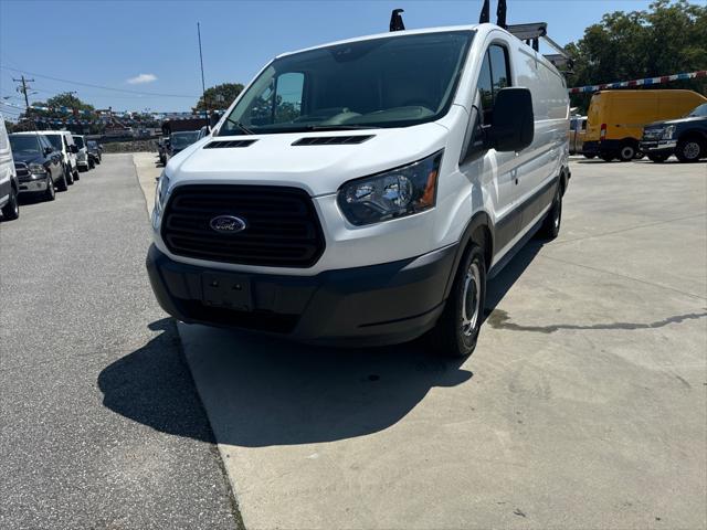 2019 Ford Transit-150