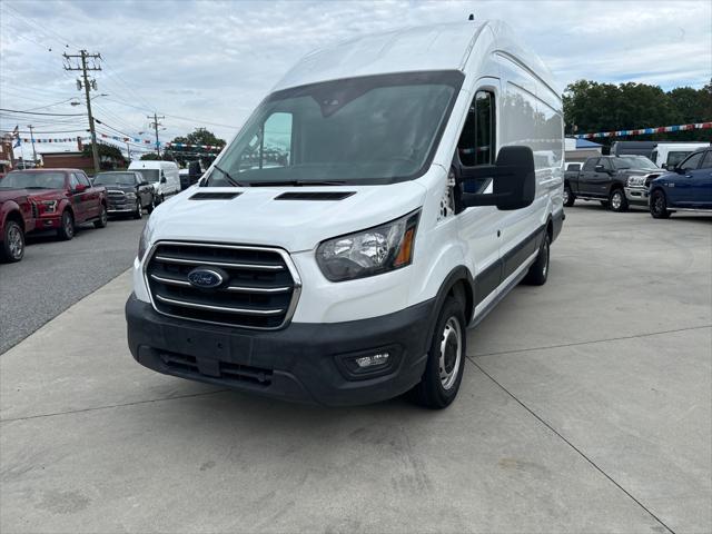 2020 Ford Transit-350