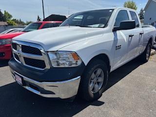 2013 RAM 1500