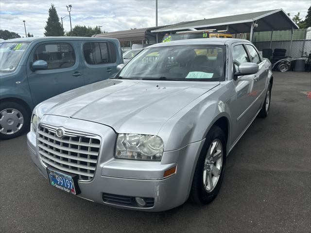 2006 Chrysler 300