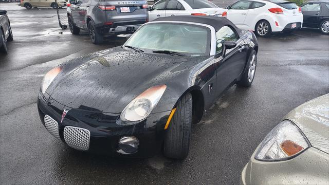 2006 Pontiac Solstice