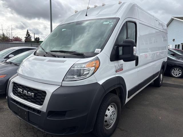 2020 RAM Promaster 2500