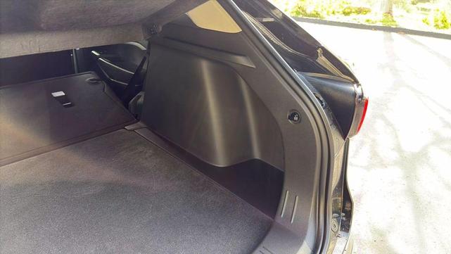 Photo of 2025 Mosaic Black Metallic Chevrolet Trax