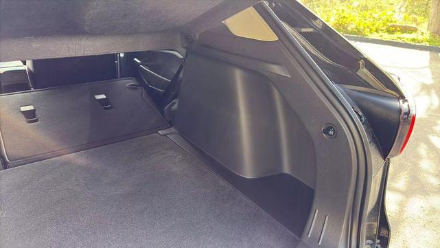 Photo of 2025 Mosaic Black Metallic Chevrolet Trax