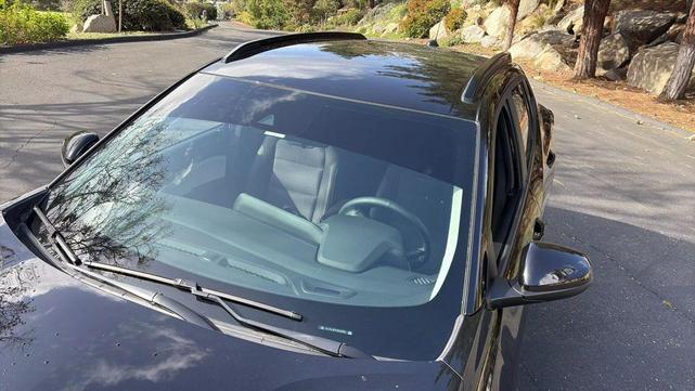 Photo of 2025 Mosaic Black Metallic Chevrolet Trax