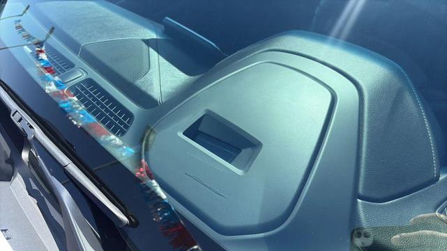 Photo of 2024 White Cadillac CT4