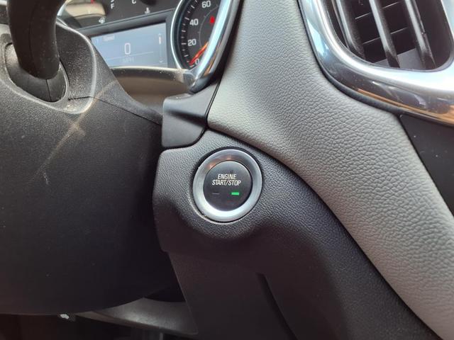 Photo of 2023 Sterling Gray Metallic Chevrolet Equinox