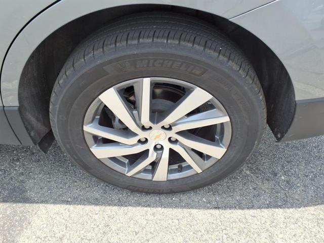 Photo of 2023 Sterling Gray Metallic Chevrolet Equinox