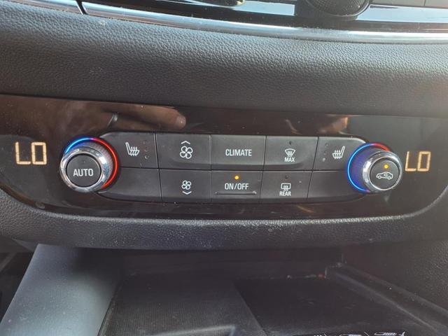 Photo of 2022 Emperor Blue Metallic Buick Enclave