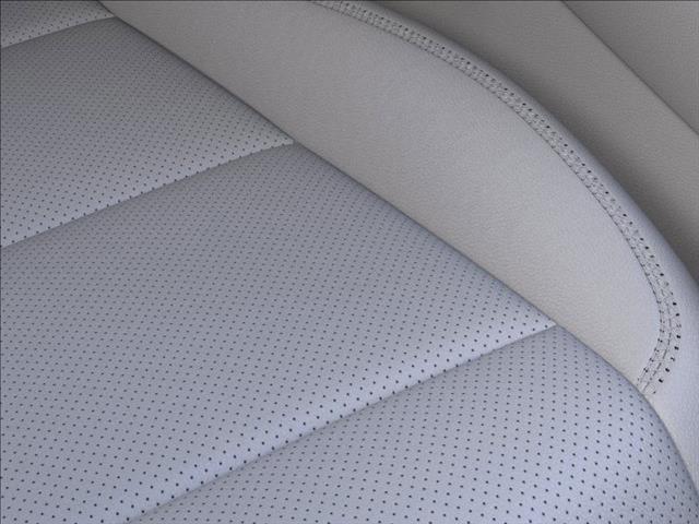 Photo of 2026 Summit White GMC Terrain