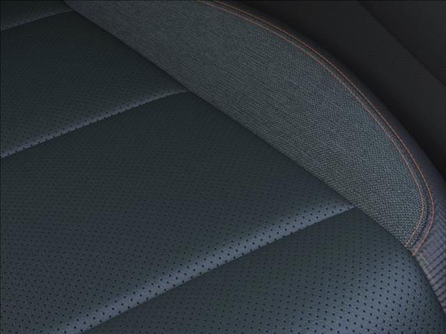 Photo of 2026 Summit White GMC Terrain