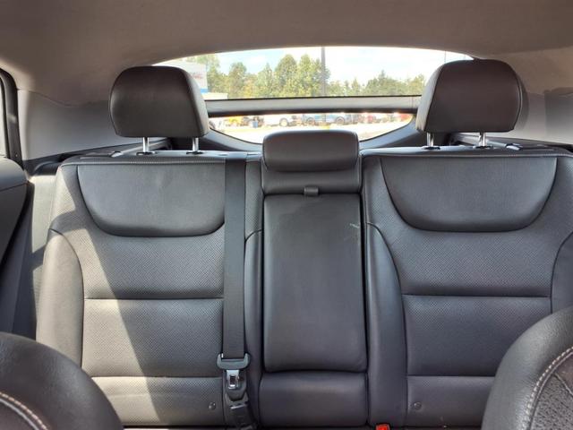 Photo of 2019 Symphony Air Silver Metallic Hyundai IONIQ Hybrid