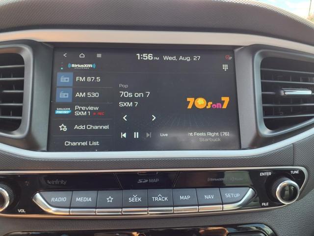 Photo of 2019 Symphony Air Silver Metallic Hyundai IONIQ Hybrid